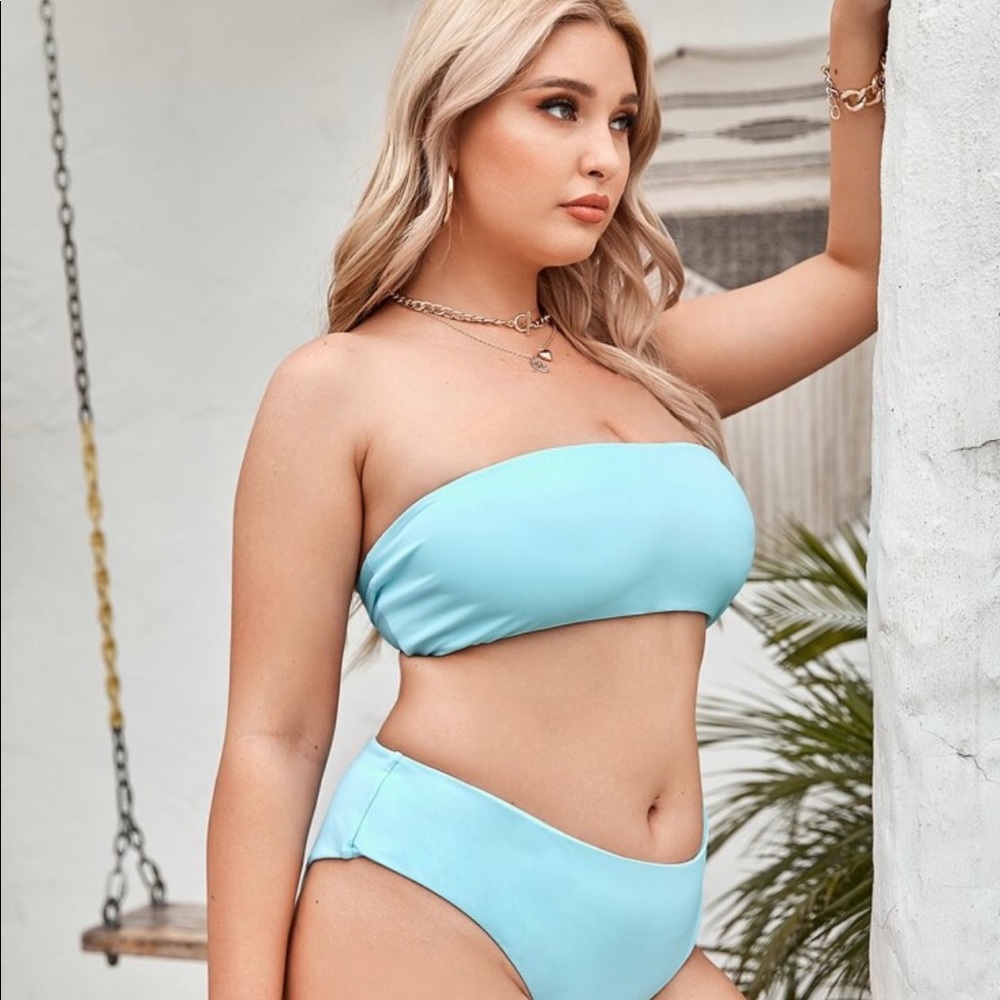 SHEIN BIKINI
